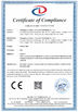 China Guangdong Ankuai Intelligent Technology Co., Ltd. certification